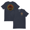 Heather Navy