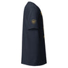 Heather Navy