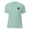Heather Prism Dusty Blue