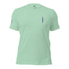 Heather Prism Mint
