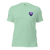Heather Prism Mint