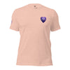 Heather Prism Peach