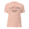 Heather Prism Peach