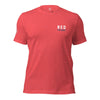Heather Red