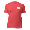 Heather Red
