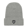 Heather Grey
