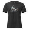 Dark Grey Heather