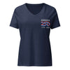Heather Navy