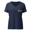 Heather Navy